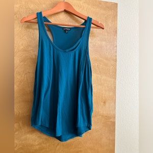 Express women’s tank top